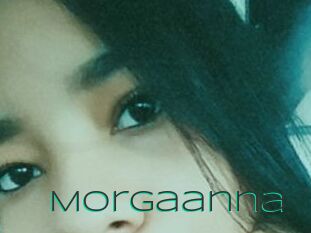 Morgaanna