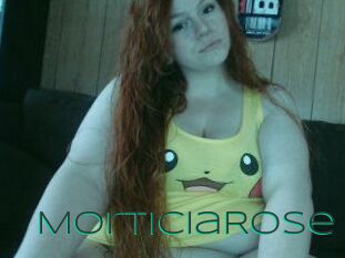 MorticiaRose