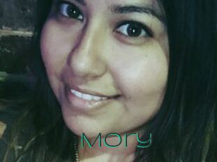 Mory