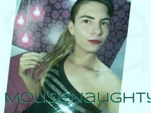MouseNaughty