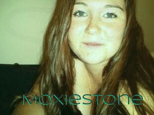 MoxieStone
