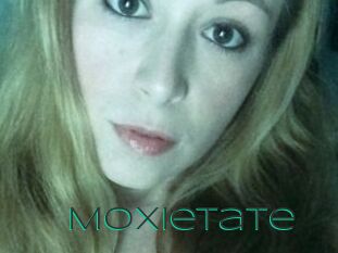 MoxieTate