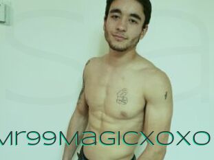 Mr99Magicxoxo
