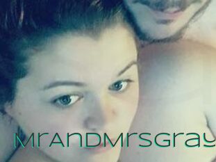 MrAndMrsGray