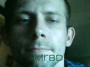 MrBD