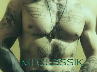 MrClassiK