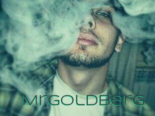 MrGoldberg