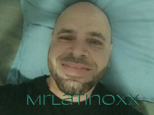 MrLatinoXX