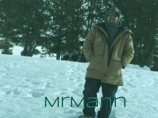 Mr_Mann