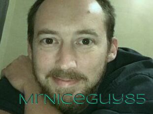 MrNiceguy85