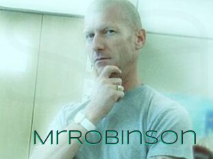 MrRobinson