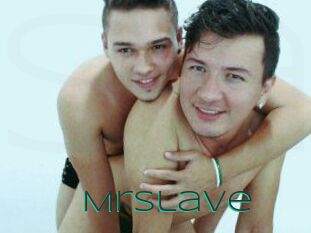 MrSlave