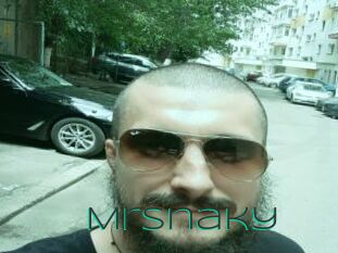 MrSnaky