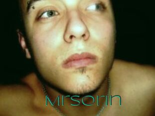 MrSorin