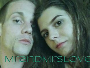 MrandMrsLove