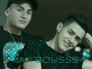 Mrboysss
