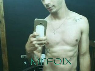 Mrfoix