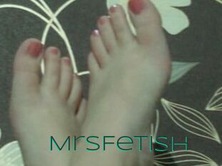 MrsFetish