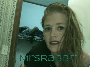 MrsRabbit