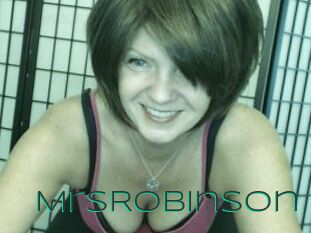 MrsRobinson
