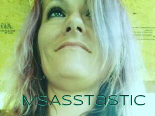 MsAsstastic