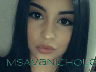 MsAvaNichole