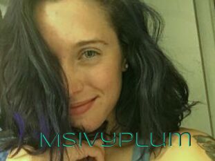 MsIvyPlum