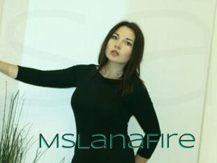 MsLanaFire