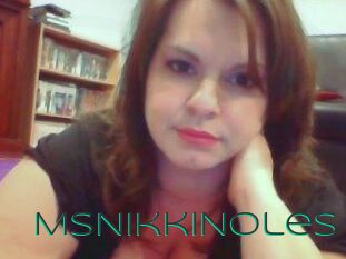 MsNikkiNoles