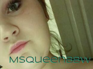 MsQueenbbw