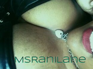 MsRaniLane