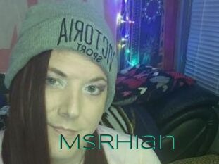 MsRhian