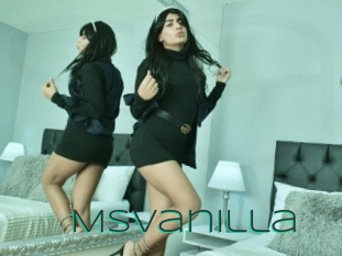 MsVanilla