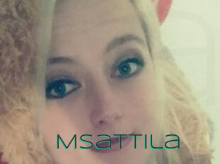 Msattila