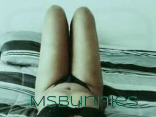 Msbunnies