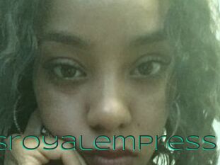 Msroyalempress