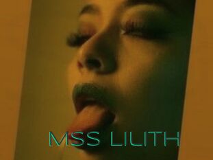 Mss_Lilith