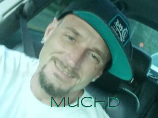 Muchd