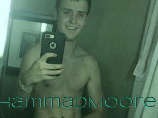 Muhammad_Moore