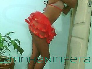 MulatinhaNinfeta