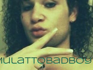 MulattoBadBoy