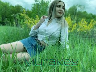 MuraKey