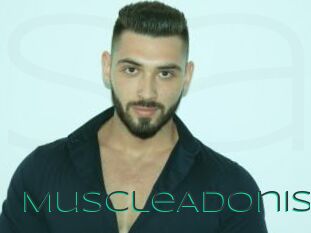 MuscleAdonis