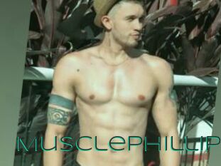 MusclePhillip
