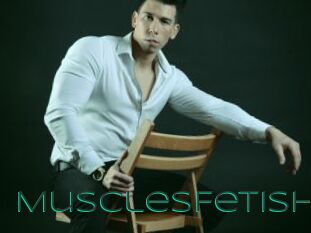 MusclesFetish
