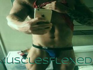 MusclesFlexed