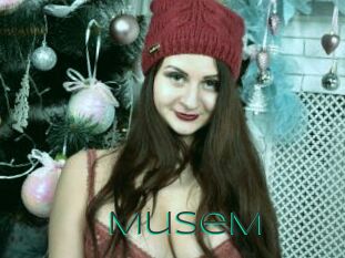 MuseM