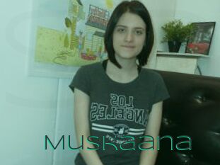 Muskaana