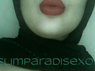 Muslimparadisexo