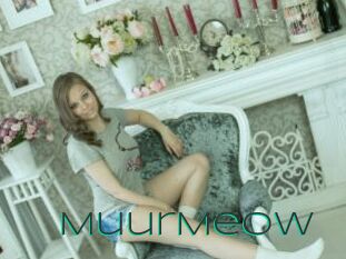 MuurMeow